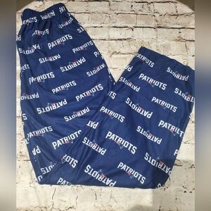 NFL Team Apparel New Egland Patriots Youth Pants